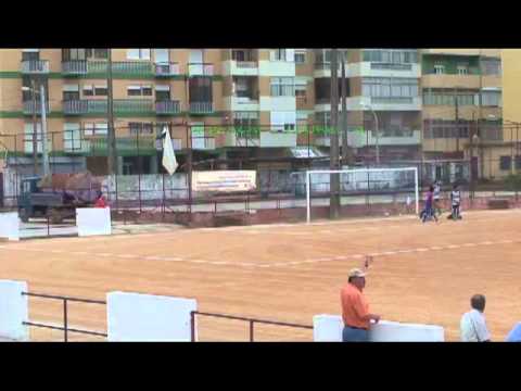 Alverca 3 Lourel 1