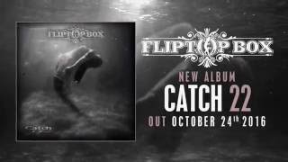 FLIPTOP BOX - Blast (Official lyric video)