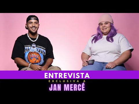 Jan Mercé nos habla de su infancia y cómo comenzó su gusto por la música | Backflip