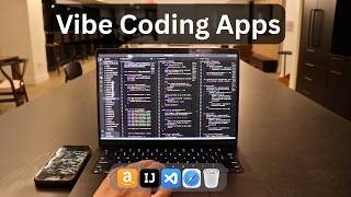 I Turned Vibe Coding into a One-Person Business (just copy me)