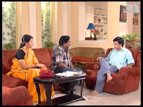 Episode 856: Sorgam Tamil TV Serial - AVM Productions