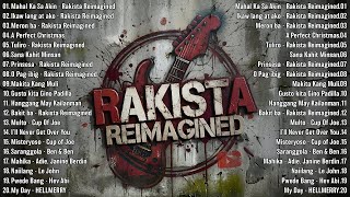 Download lagu Rakista Reimagined - OPM Rock Cover Non-stop Playlist 2026 💕 Hot Hit Philippines 2026 - OPM Trending mp3
