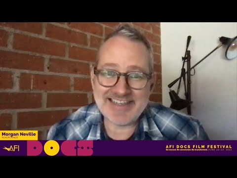 afbeelding Q&A | AFI DOCS