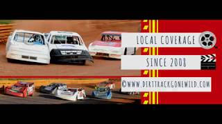 Modified Street @ Toccoa Raceway April 27th 2019