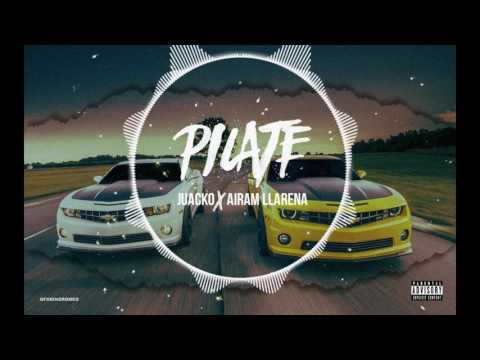 Juacko & Airam Llarena - PICATE