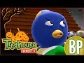 Os Backyardigans Special Especial De Halloween Episódio COMPLETO Parte 4
