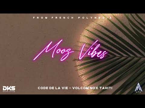 CODE DE LA VIE - (Volcom Nox Tahiti) 2023