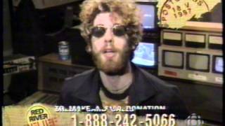 Red River Flood - Ashley MacIsaac - Wayne Rostad