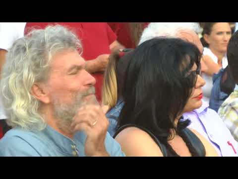 Talentet e rinje 2018, nata e pare