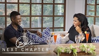 Exclusive: Usher's Song-Writing Inspiration | Oprah's Next Chapter | Oprah Winfrey Network