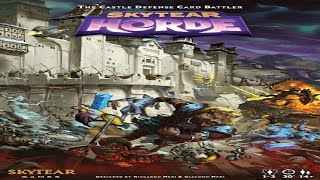 Skytear Horde: Discussion