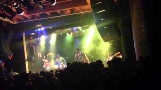 Big Boi &quot;CPU&quot; at Mezzanine in San Francisco