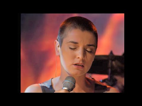 Paddy’s Lament - Sinéad O'Connor, 2002