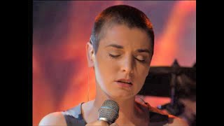 Paddy’s Lament - Sinéad O&#39;Connor, 2002