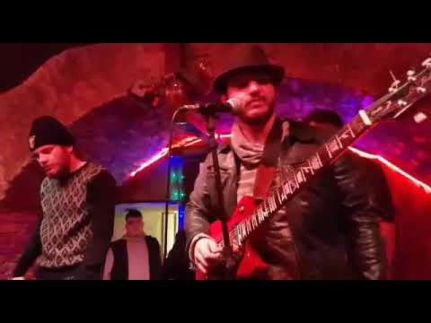 Khen - Tu me accire live