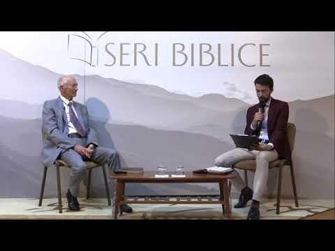 Întrebări și răspunsuri primite iîn urma predicii „Trilogia Demonică”