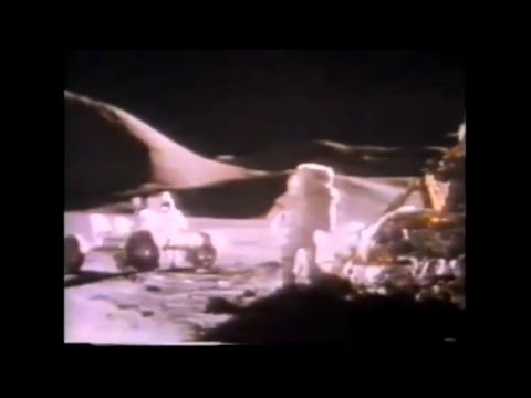 The Apollo Lunar Module Electrical Inverter - What is it