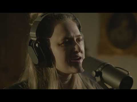 Julita Ziela Zielińska feat. Kimo - Nieznośna lepkość bytu // Sklejam Słowa Live Session