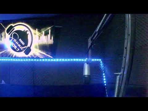 LA TRASNOCHE EN VIVO de Radio Sound 105.7
