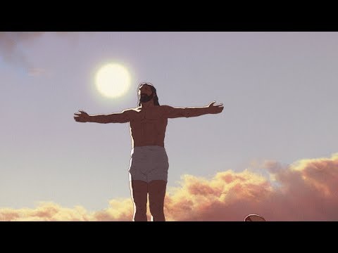 Bom dia Rio - Animation Short Film 2018 - GOBELINS