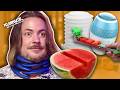 As Seen On TV As Seen On 10 Minute Power Hour