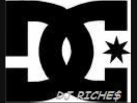 DJ RICHE$ - 9mm Cash Flow (video)