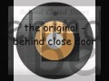 BEHIND CLOSED DOORS - THE ORIGINAL.wmv