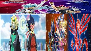 Yugioh Duel links. Ep 350 - Yuro Goha. Saburamen y campaña camino al WCS (parte 1)