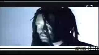 Lucky Dube : Put a little love