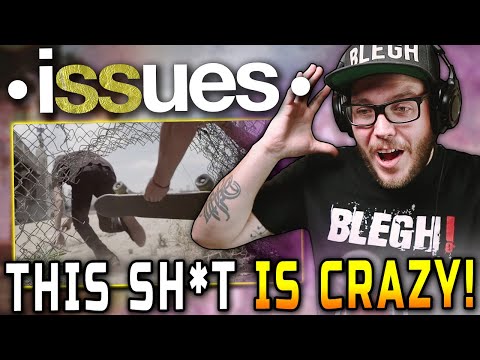 Metalheads FIRST TIME HEARING! Issues - Hooligans (REACTION)