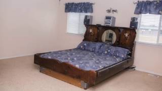 Fabulous Family Home!  3321 S Rock Springs Way -  Nampa