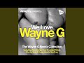 Always On My Mind (Wayne G Heavenly Club Mix)