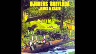 James&amp;Karin- När vintern är över