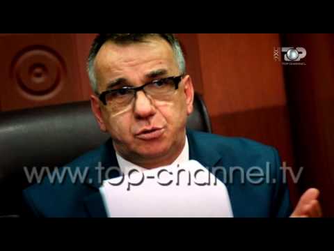 Exclusive, 22 Nentor 2015, Pjesa 1 - Top Channel Albania