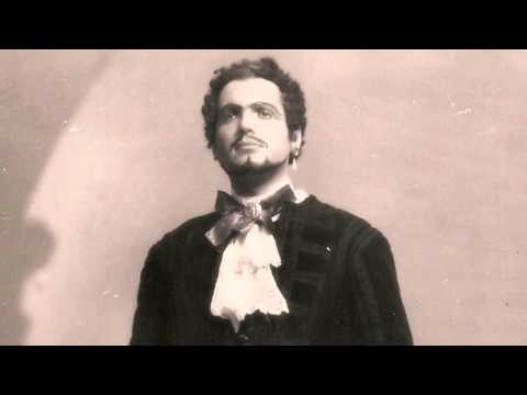 Gino Bechi e Giacomo Lauri Volpi Duetto Solenne in quest'ora