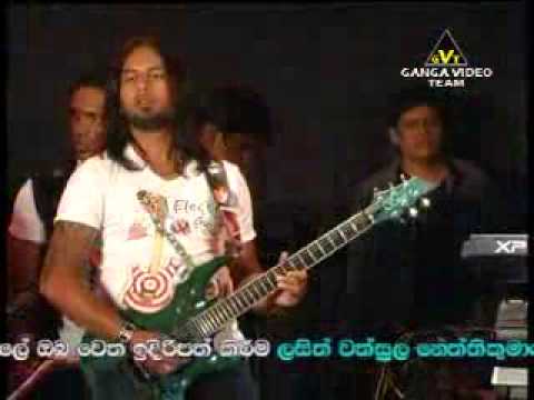 FLASH BACK REAL BLAST MATALE -12.04.2013 Damith Asanka