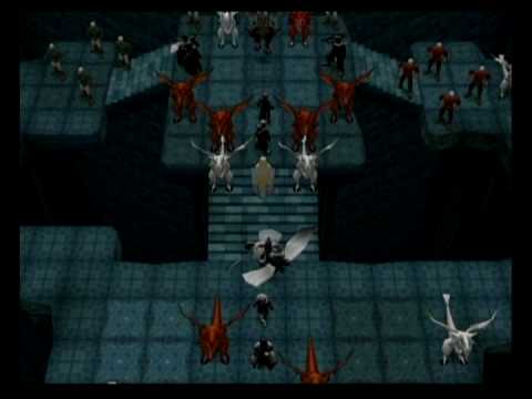 Dheginsea Double Triangle