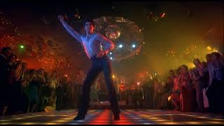 YOU SHOULD BE DANCING - BEE GEES (REMIX)