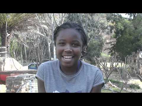 Give education to 80 survivors of rape in Zimbabwe