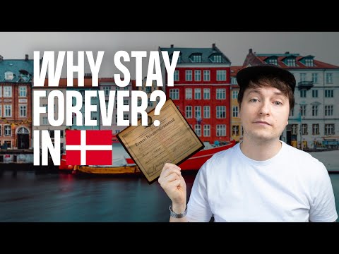 Copenhagen Expat Life for Good - the Danes, the Taxes, the Future