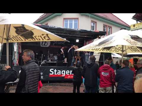 Kerb Eröffnung 2017 in Seeheim