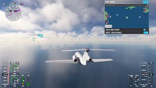 Saint George to Cancun Yucatan Mexico  pt 4