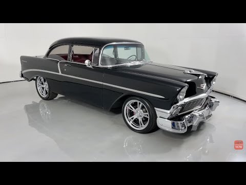 1956 Chevrolet 210 (CC-1456601) for sale in St. Charles, Missouri