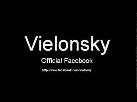 Vielonsky - Cantina (Orginal Funny MIx)