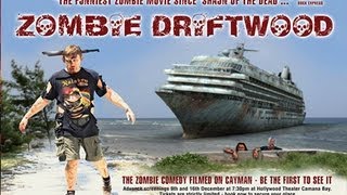 Zombie Driftwood (2010) Zwiastun Trailer [HD]