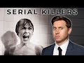 ALERT Serial Killers ON THE LOOSE Zizian Cult