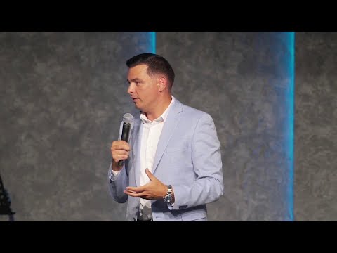 Adi Mocan - Vreau să fiu cât mai aproape de Dumnezeu