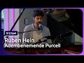 Betoverend Dido's Lament | Ruben Hein zingt When I am laid in earth | NPO Klassiek