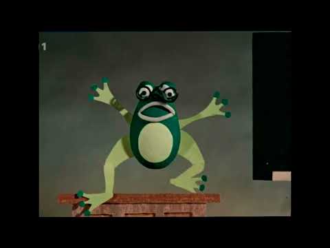 O vodníku Česílkovi episode 3