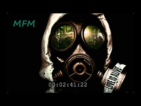 Dada Life vs  Charis - Born To Mashup